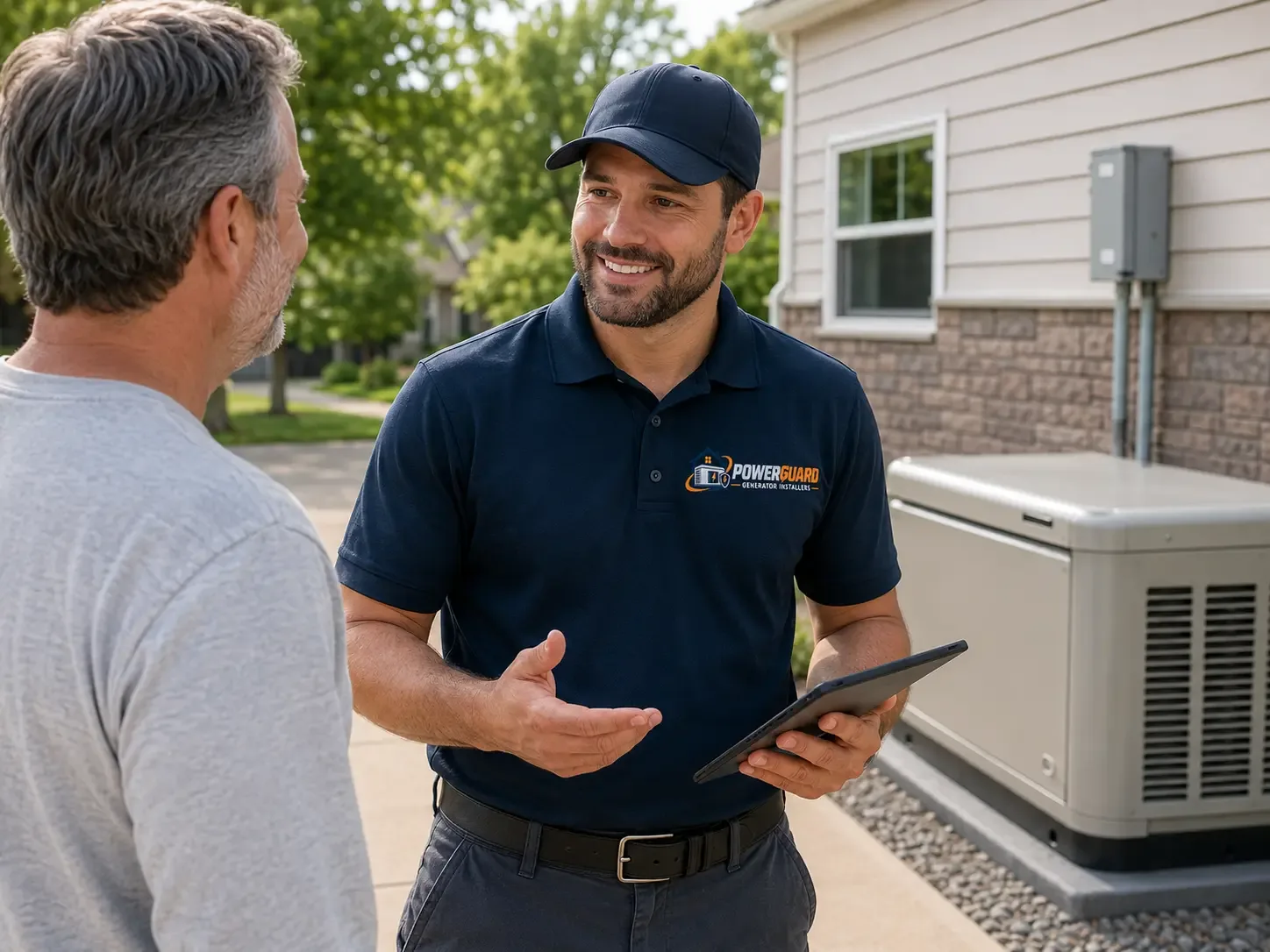 Generator Installation Sun Valley, NV FAQs